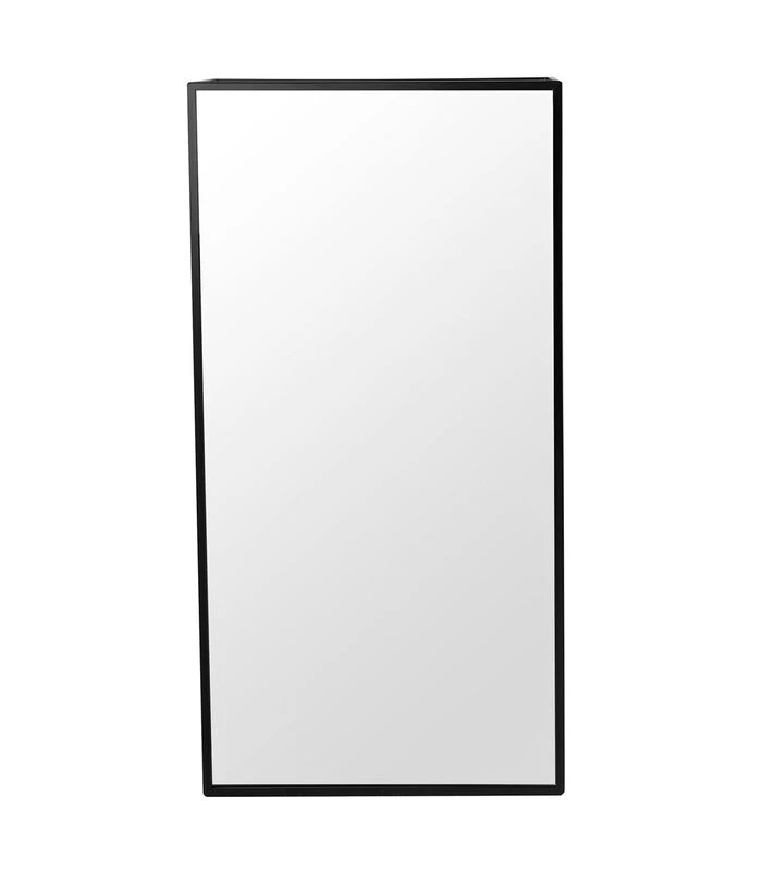 Umbra Cubiko Wandspiegel Met Planken 3 Umbra Cubiko Wandspiegel Met Planken - Afbeelding 3