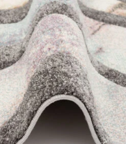 Vloerkleed Designer Maui Pastel Golven -Huishoudelijke Producten Winkel df08f483b4fa41cea15914f71da2f093