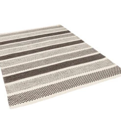 Natuurtapijt Wol Rana Strepen -Huishoudelijke Producten Winkel df2b77f1386c471fb348d377e8a0fa5d