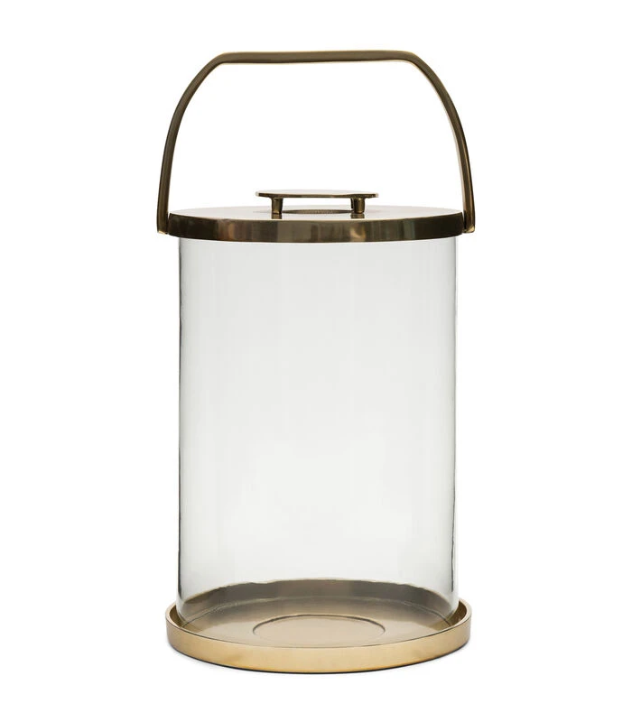 Lantaarn RM Église D'Auteuil Goud 1 Lantaarn RM Église D'Auteuil Goud