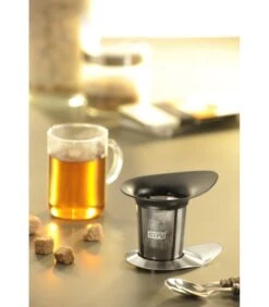 GEFU Theefilter ARMONIA -Huishoudelijke Producten Winkel dfd372b7372a48edb789a5e0e301dafa