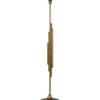 BePureHome Luminary Kandelaar - Metaal - Antique Brass - 75x15x15