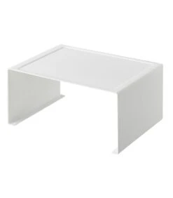 Yamazaki Stackable Kitchen Rack - Tower - White