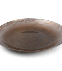 Sierschaal 50xH7cm Glas Sunset Cosmo