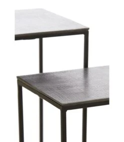 Zuil Quin - Zwart - Set -Huishoudelijke Producten Winkel e1aebb8b684441ec91b3f0bf4f521678