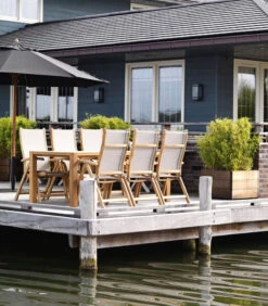 Verstelbare Tuinstoel Caldo - Teak - Taupe - 107x59x65 5 Verstelbare Tuinstoel Caldo - Teak - Taupe - 107x59x65 -Huishoudelijke Producten Winkel e27e63c49c7a4bb3940e9be9141e8904