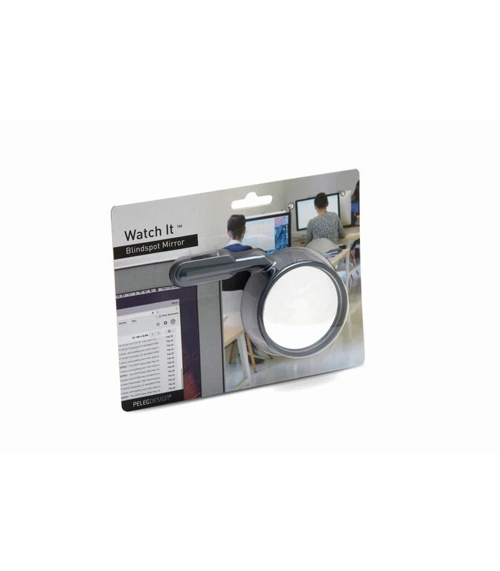 Watch It - Spiegel 1 Watch It - Spiegel