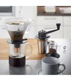 GEFU Koffi Efi Lter FABIANO, Maat 4 -Huishoudelijke Producten Winkel e3b1d32ac5cc41e89a7ab92634e4e060