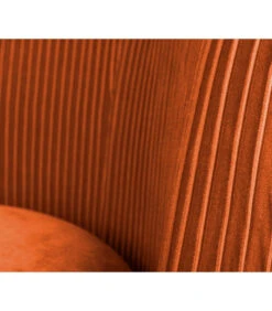 Leitmotiv Bank Majestic - Oranje - 142x72x77,5cm -Huishoudelijke Producten Winkel e410892852504f48b33c3a163e994fa5