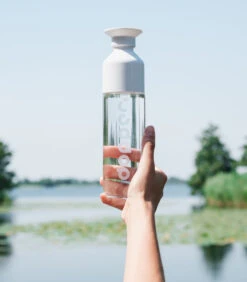 Dopper Glazen Drinkfles Glass 400ml -Huishoudelijke Producten Winkel e47eef7719e541c2874d4eee421f0c72