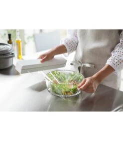 Yamazaki Magnetic Wrap Case - Tower - White -Huishoudelijke Producten Winkel e48c31721e5c41ccbec192cd4717b17b