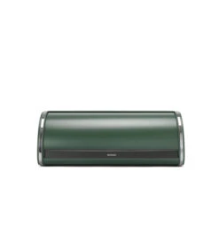 Brabantia Broodtrommel Met Schuifdeksel, Pine Green