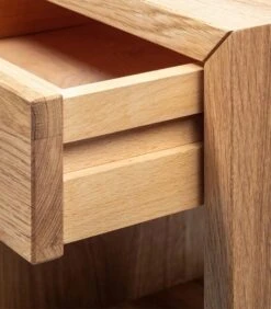 Zwevend Nachtkastje HUGO Met Lade In Eikenhout 9 Zwevend Nachtkastje HUGO Met Lade In Eikenhout -Huishoudelijke Producten Winkel e53c0d01cec5487c8b2d59211f13ff4f