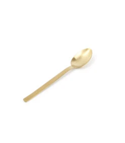 Bestekset 24-delig Mat Champagne Supreme -Huishoudelijke Producten Winkel e5513e9eafad4bea96dd21b3701a23d6