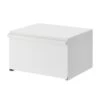 Yamazaki Bread Case - Tower - White
