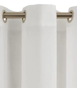 Vitrage Gordijn Met Ringen MILOS -Huishoudelijke Producten Winkel e55827f00a324fed90e1efd4e7a9e64e