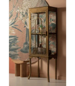 BePureHome Japan Krukje - Hout - Naturel - 45x50x25 -Huishoudelijke Producten Winkel e5c8b11833b247b5b2323b8521c08be2