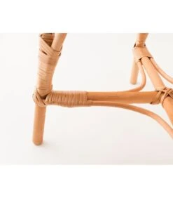 Rieten Ronde Tafel Colette 2 - Glas 50 Cm -Huishoudelijke Producten Winkel e62d4376edd0432c9d2780b88db1e184