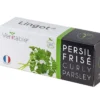Lingot® Krulpeterselie BIO - Voor Véritable® Moestuinen