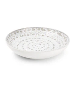 Diep Bord Wit 21xH4cm Nima - (x4)