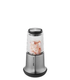 GEFU Zout- Of Pepermolen X-PLOSION®, S -Huishoudelijke Producten Winkel e9f400e727404472b300cd8507b7703b