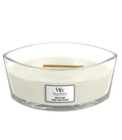 WoodWick Kaars Solar Ylang Ellipse