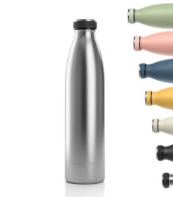 Geïsoleerde Drinkfles Roestvrij Staal 'Ren' -Huishoudelijke Producten Winkel eac589e2eaaf4b1dbebd9ee1958a91fa