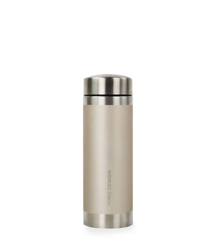 Theepot "libertea" 350 Ml Goud 1 Theepot "libertea" 350 Ml Goud