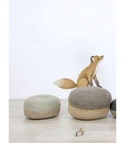 Muursticker Kinderkamer - Vintage Vos -Huishoudelijke Producten Winkel ed5ecd3c03fe4edf92fb8aee2e51caf4