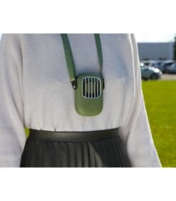 LIVOO Draagbare Ventilator -Huishoudelijke Producten Winkel ed6acacca80245a8b5bba3efa34b649b