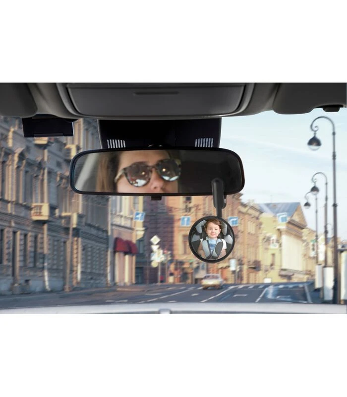 Watch It - Spiegel 2 Watch It - Spiegel - Afbeelding 2