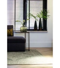 Bijzettafel Chisa - Bruin - 45x30x62cm -Huishoudelijke Producten Winkel edc9037857d24418bbad742da5cb3fb5