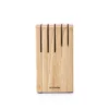 Brabantia Profile Messenblok Hout