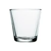 Iittala Kartio Glas 21cl Helder 2 Stuks