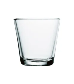 Iittala Kartio Glas 21cl Helder 2 Stuks