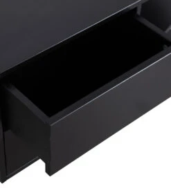 Exclusive Finca Tv Meubel Rond Rechts - Zwart - 40x78x40 6 Exclusive Finca Tv Meubel Rond Rechts - Zwart - 40x78x40 -Huishoudelijke Producten Winkel f26df25721c24e329a037ea7e0c721f0