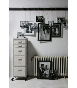 BePureHome Xpose Fotolijsten - Metaal - Zwart - Set Van 3 -Huishoudelijke Producten Winkel f5796c7fe72b423aa110247d1ae806ca