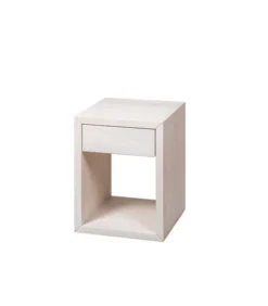 Zwevend Nachtkastje HUGO Met Kleine Lade In Berkenhout -Huishoudelijke Producten Winkel f5fad12b208d4bc8a0b4fb21ec7a2965