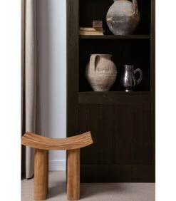 BePureHome Yumi Opbergkast - Geborsteld Grenen - Ceder - 230x78x37 -Huishoudelijke Producten Winkel f66ff19c400248aa93f165120b90bc26