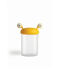 Noodle Monster Jr. - Pasta Voorraadbus