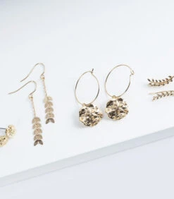 Geurkaars Ceder Met Gouden Messing Oorbellen 8 Geurkaars Ceder Met Gouden Messing Oorbellen -Huishoudelijke Producten Winkel f7d1228a910b4d06a553472a272d0408