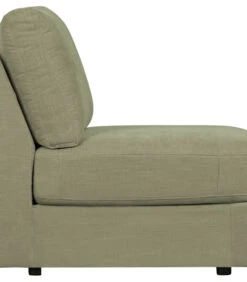 VTwonen Family 1-Zits Element Zonder Arm - Groen - 85x90x98 -Huishoudelijke Producten Winkel f85cf4d82b0743aab3e5578bb2859cbd