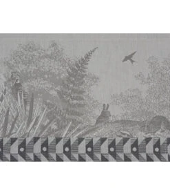 Placemat Forêt Enchantée