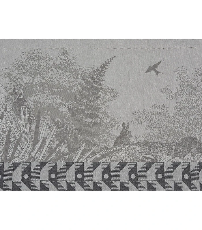 Placemat Forêt Enchantée 1 Placemat Forêt Enchantée