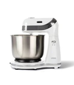 LIVOO Multifunctionele Keukenrobot