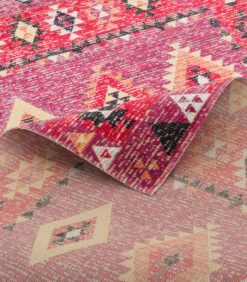 Vloerkleed Designer Vintage Zoë Oriënt Ethno -Huishoudelijke Producten Winkel f9ca6b0fcec2438f9b57d475f128cb06