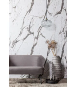 BePureHome Knossos Vaas - Paper Mache - Clay - 70x30x30 -Huishoudelijke Producten Winkel fb2a7700b60a48eeab24737ad0dd3581