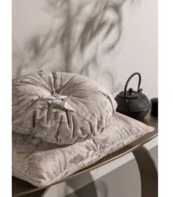 BePureHome Kussen Vogue - Fluweel - Poppy Naturel - 40x60 -Huishoudelijke Producten Winkel fb8ef4a9e84e48bb8c1926c9232914d8