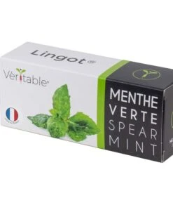 Lingot® Spearmint - Voor Véritable® Indoor Moestuinen
