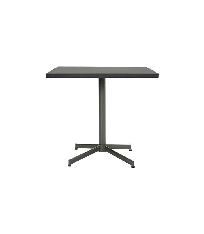 House Doctor Tafel - Helo - Groen 1 House Doctor Tafel - Helo - Groen